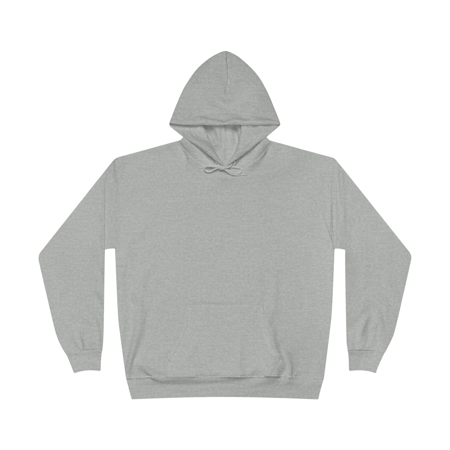 Without hope there's nothing ECO hoodie