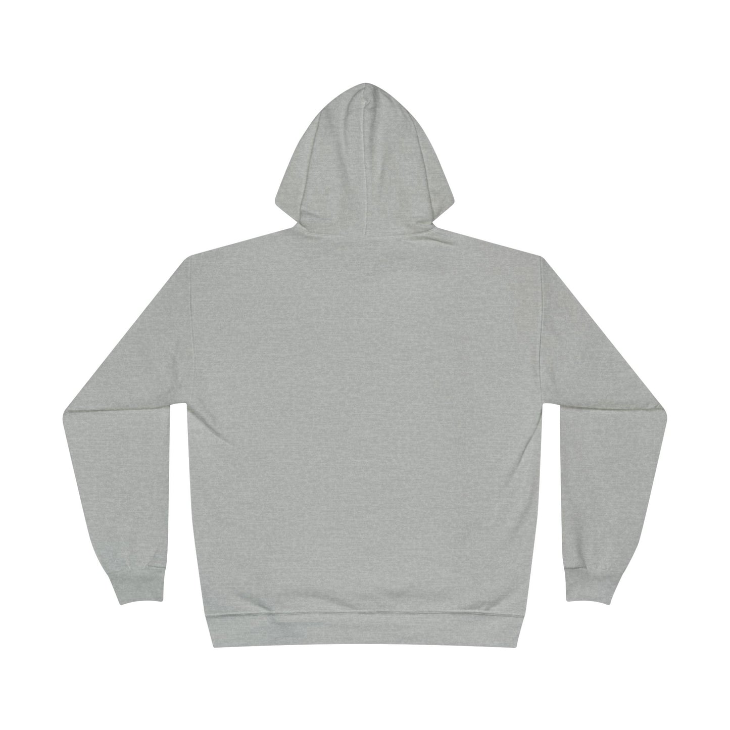 Don't Hurt Anyone ECO Hoodie