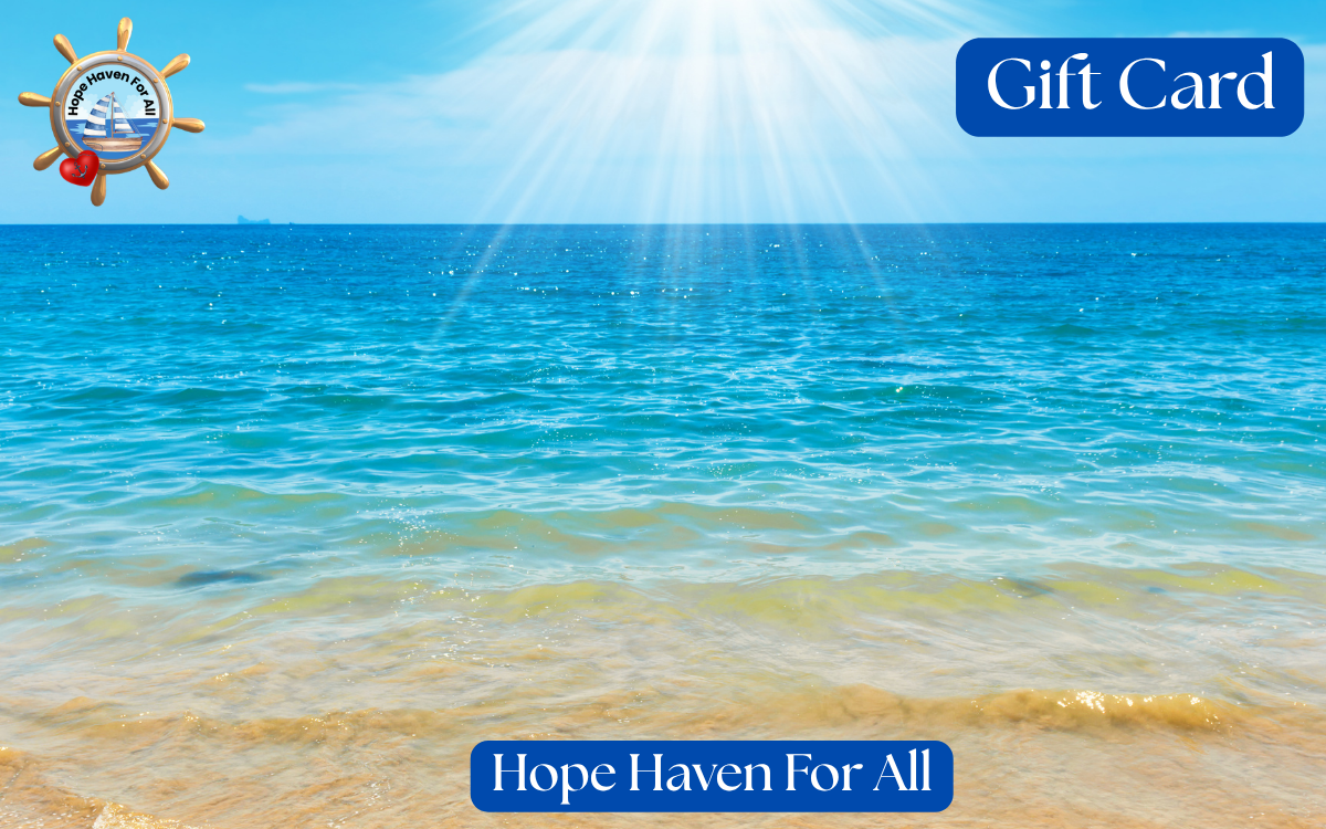 Hope Haven For All Gift Card