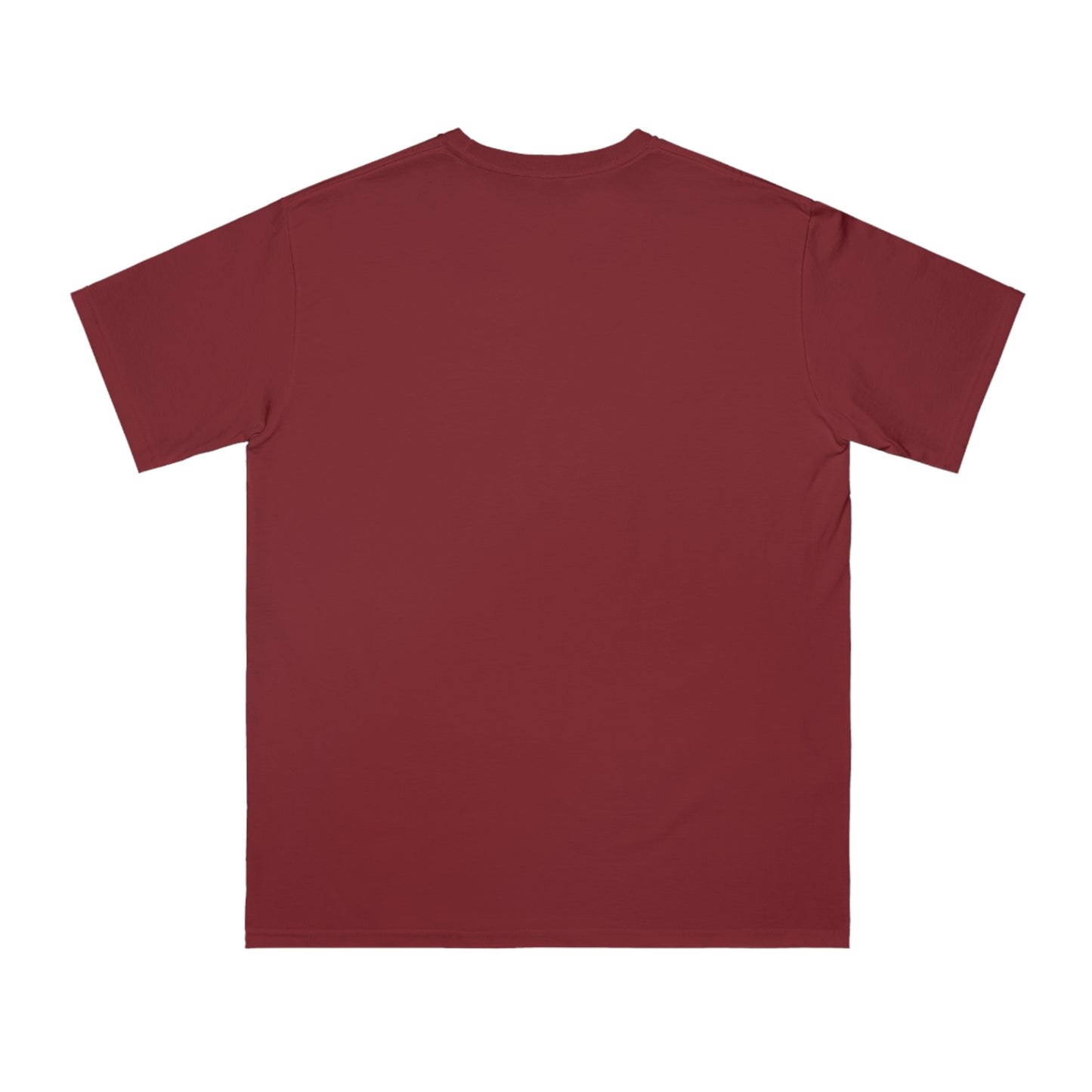 Be Yourself and Proud of It ORGANIC T-shirt