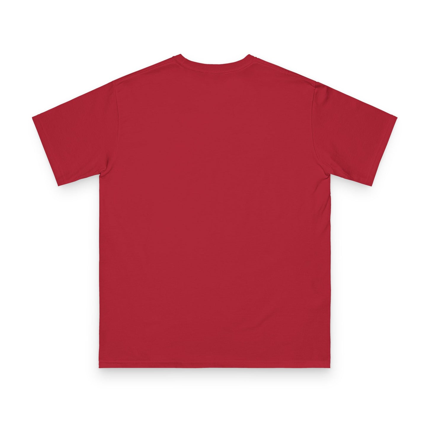 Choices Always Matter Organic T‑Shirt