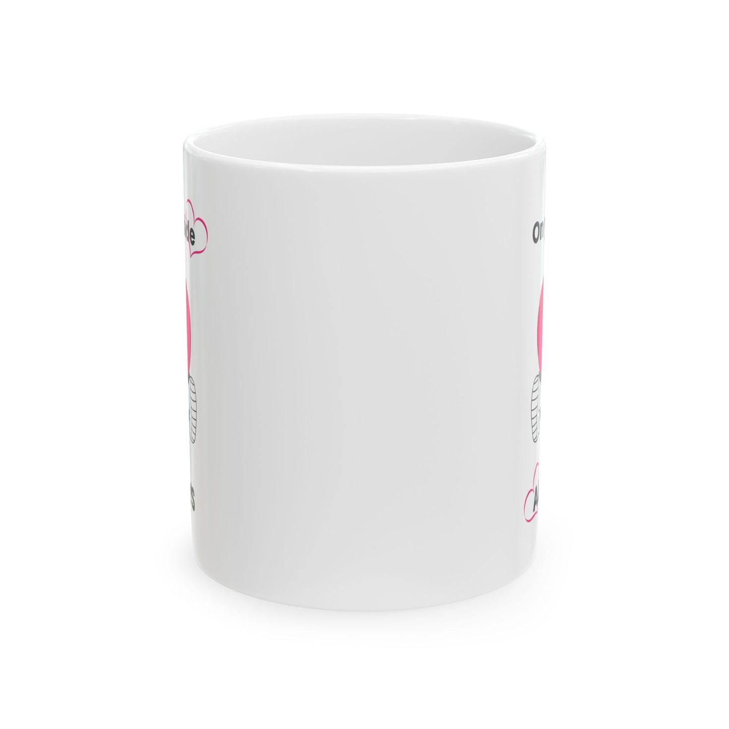 Always by your side Mug