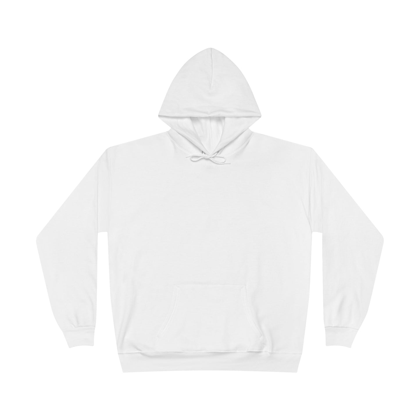 "Jump Up and See the Stars" ECO Hoodie