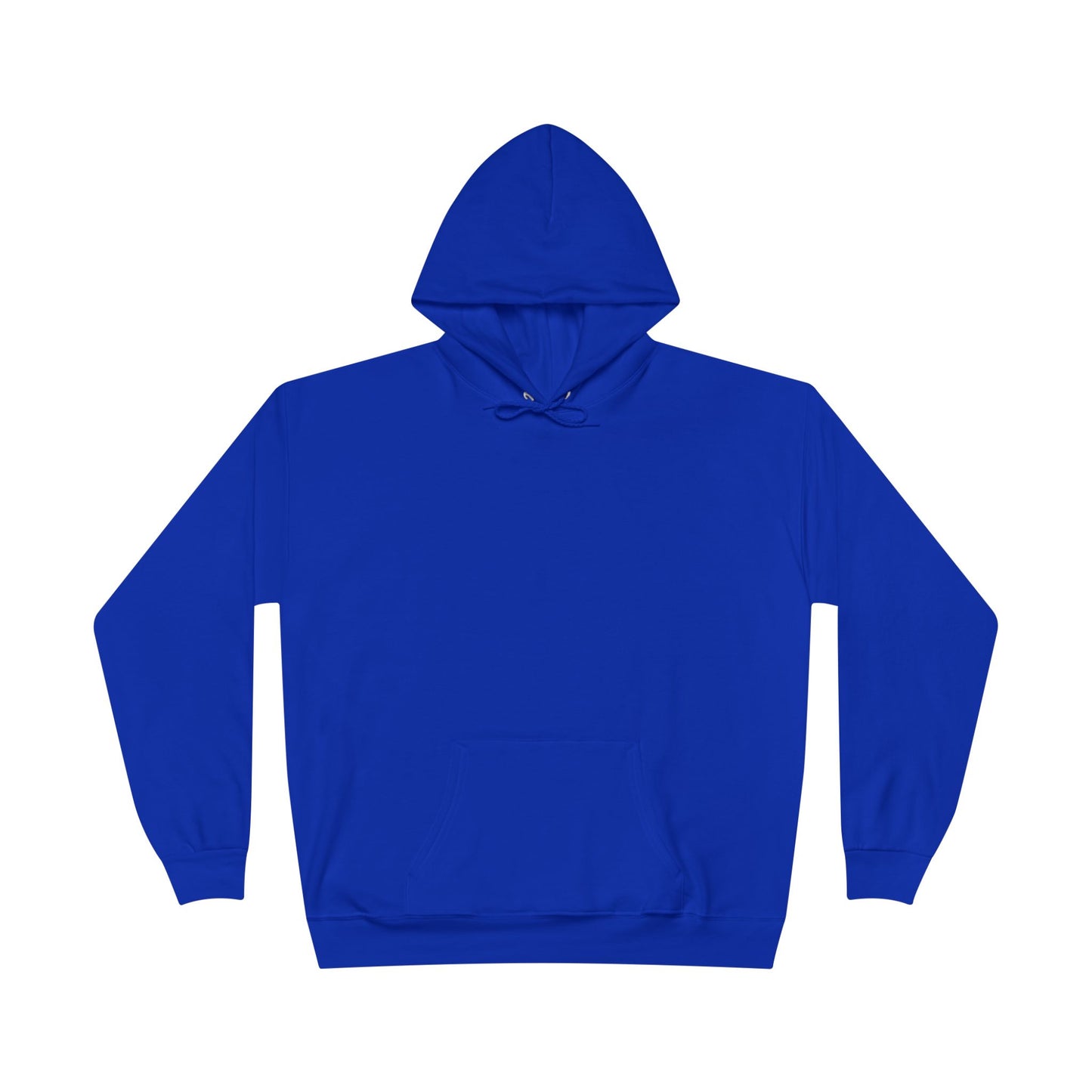 "Jump Up and See the Stars" ECO Hoodie