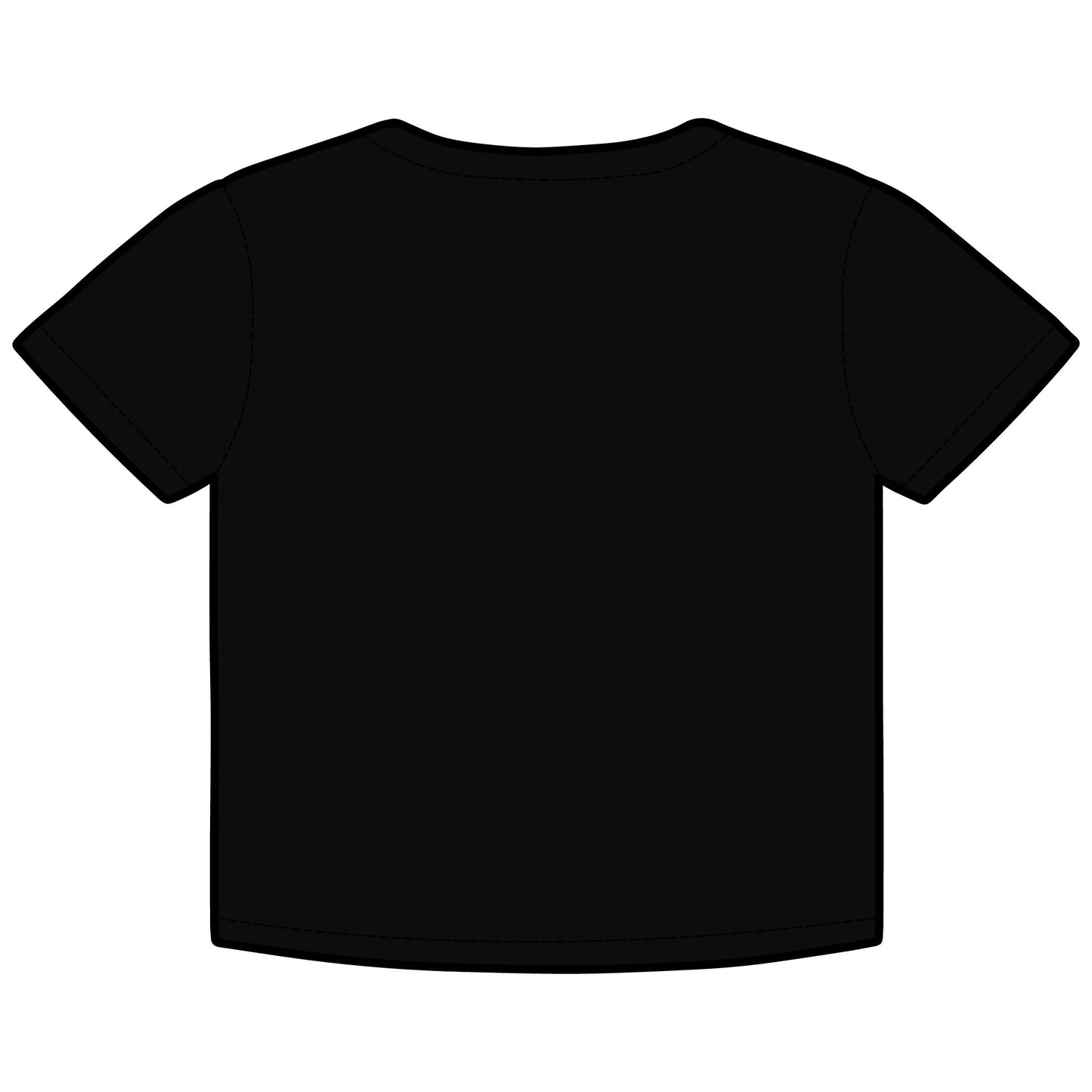 I am my parents' diamond Organic Baby Boy Tee