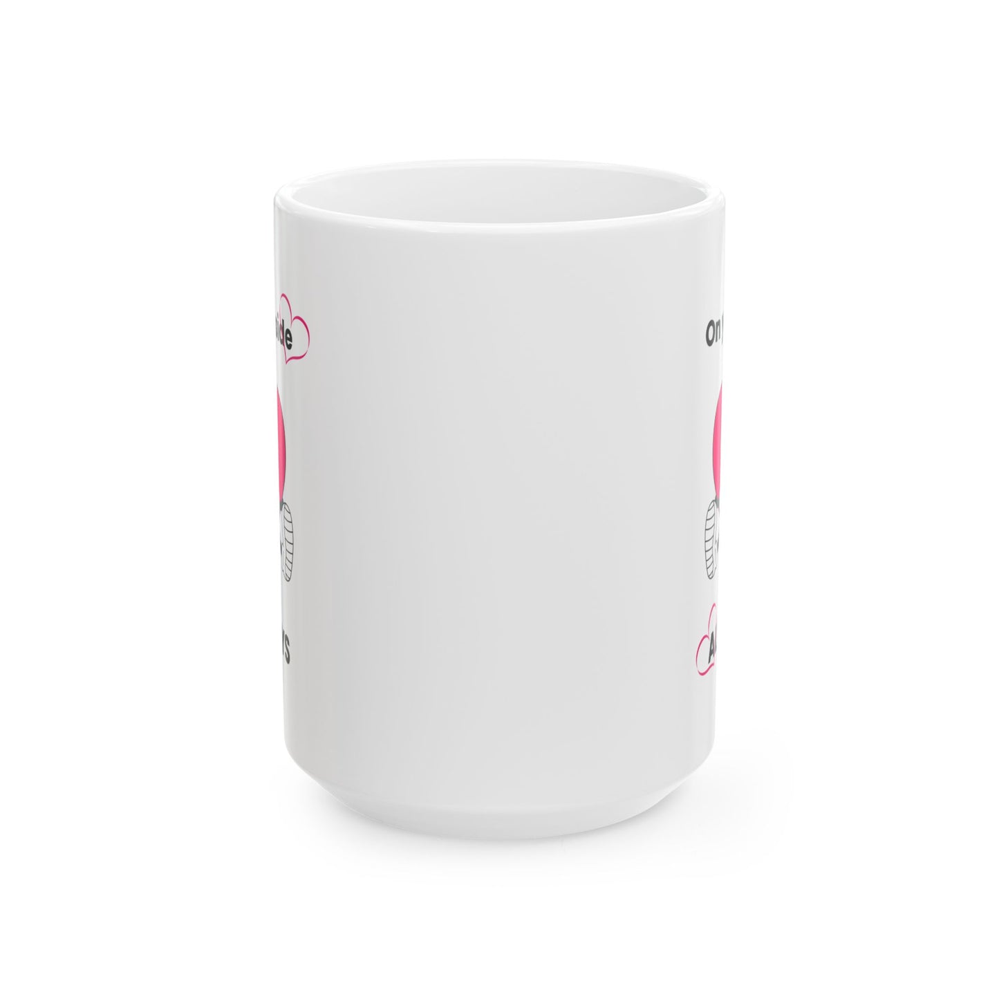 Always by your side Mug