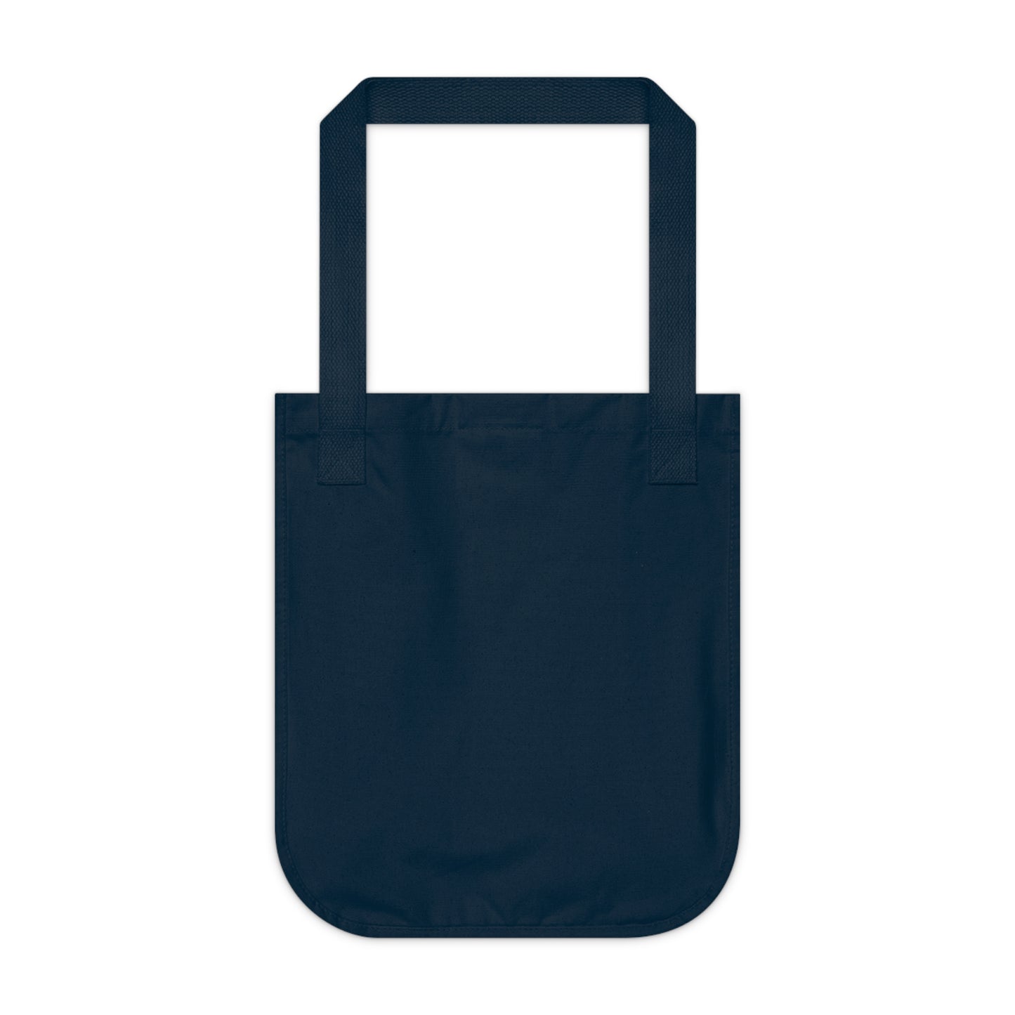 Harmonious Living as one ORGANIC Tote Bag