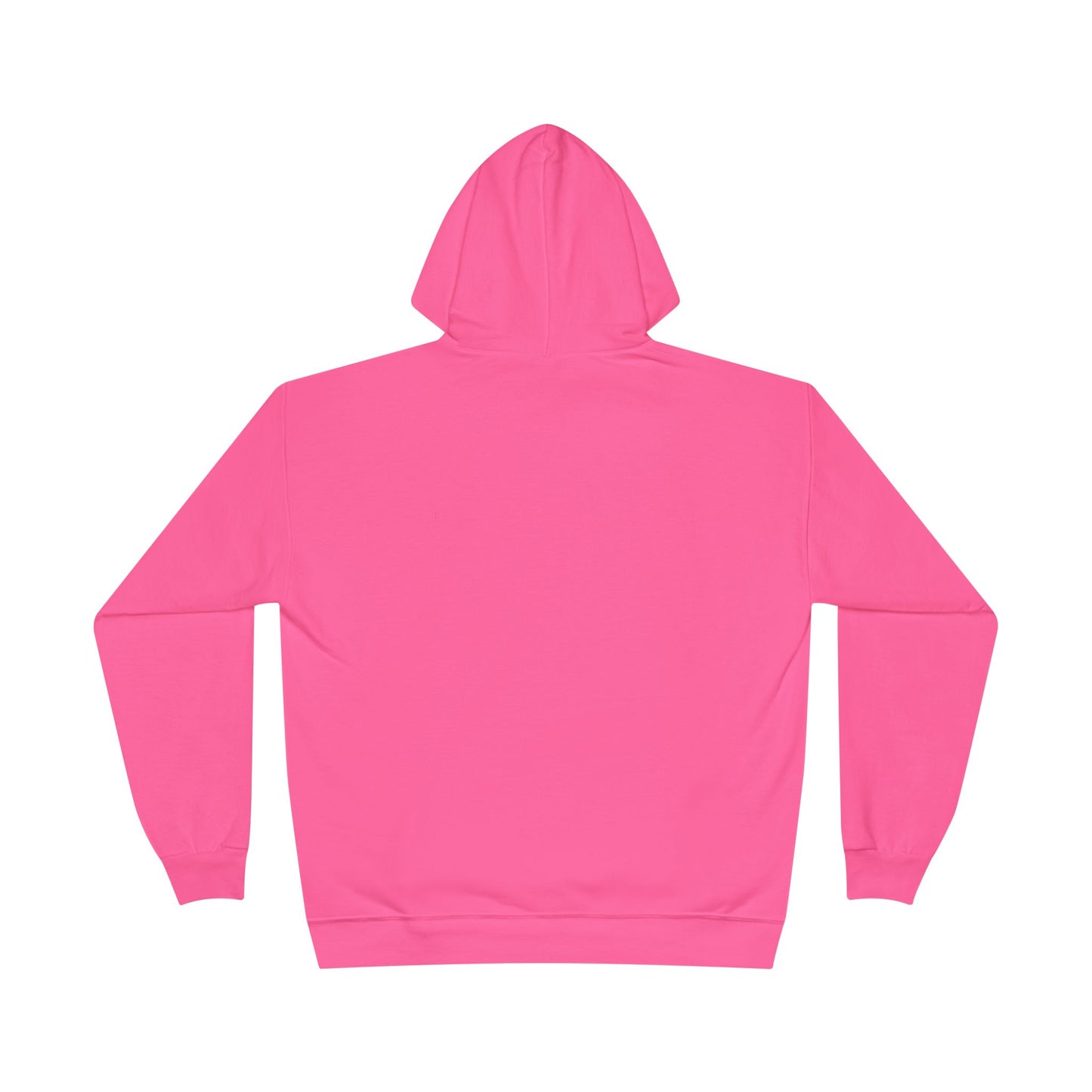 ECO Hoodie "You Have the Right to Be You"