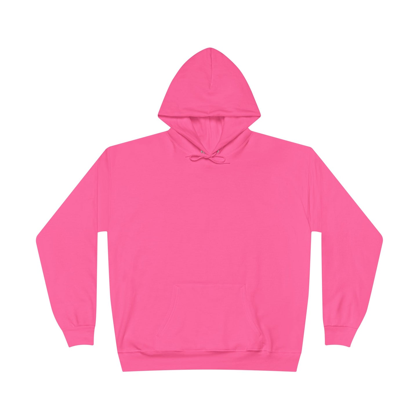 Choices always matter ECO Hoodie