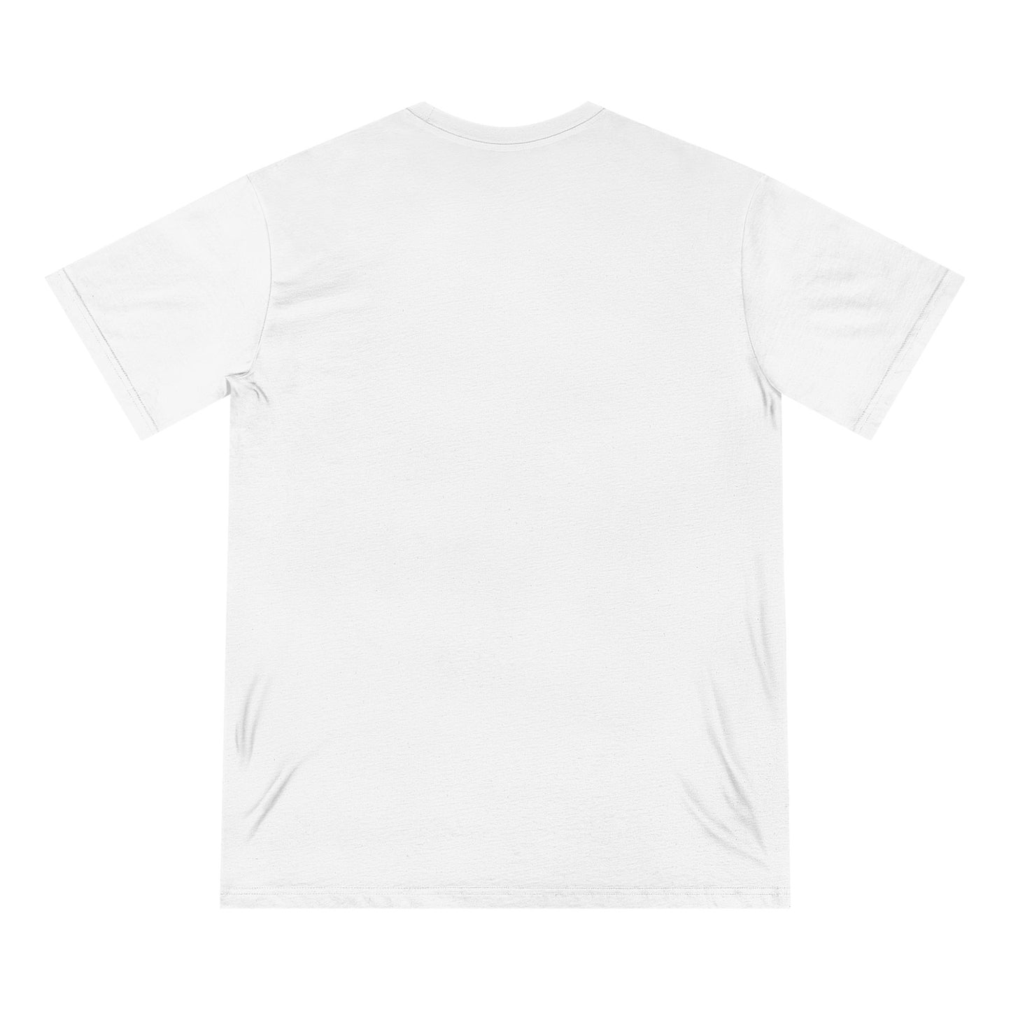 250 Years of Independence Organic T-Shirt - White