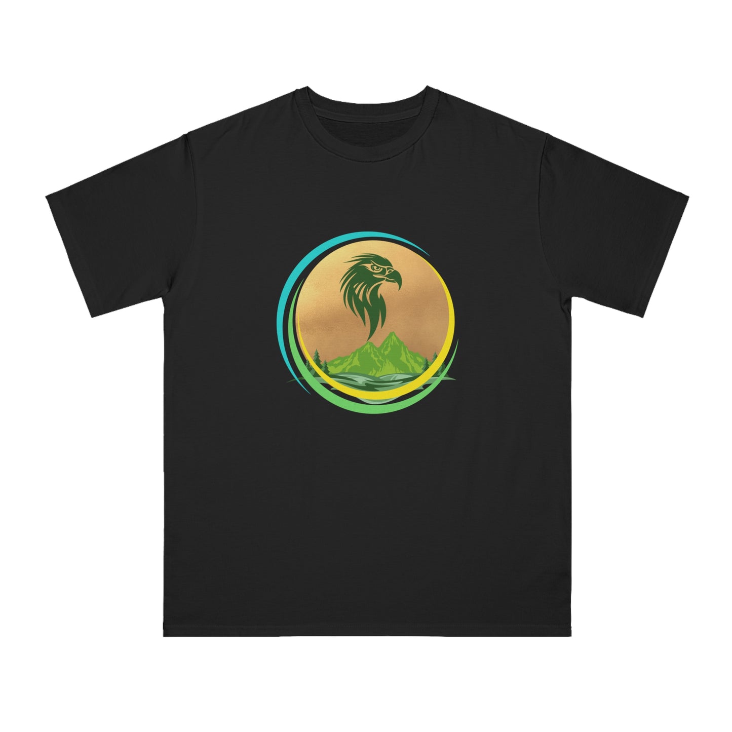 Nature lover ORGANIC T-Shirt