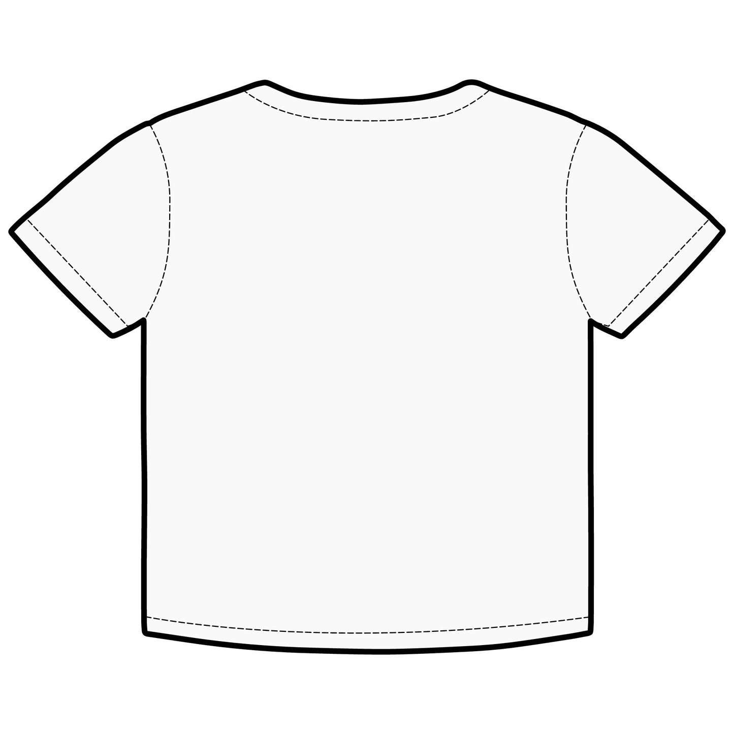 Love for Animals Organic Baby Tee