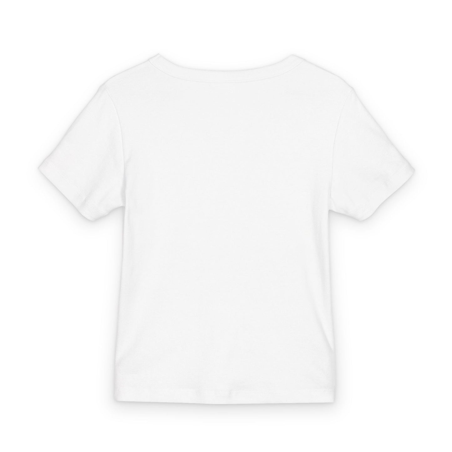Tiny American Organic Baby Tee