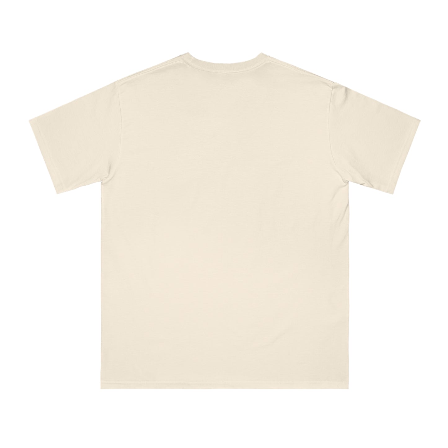 Without hope there's nothing Organic T-shirt