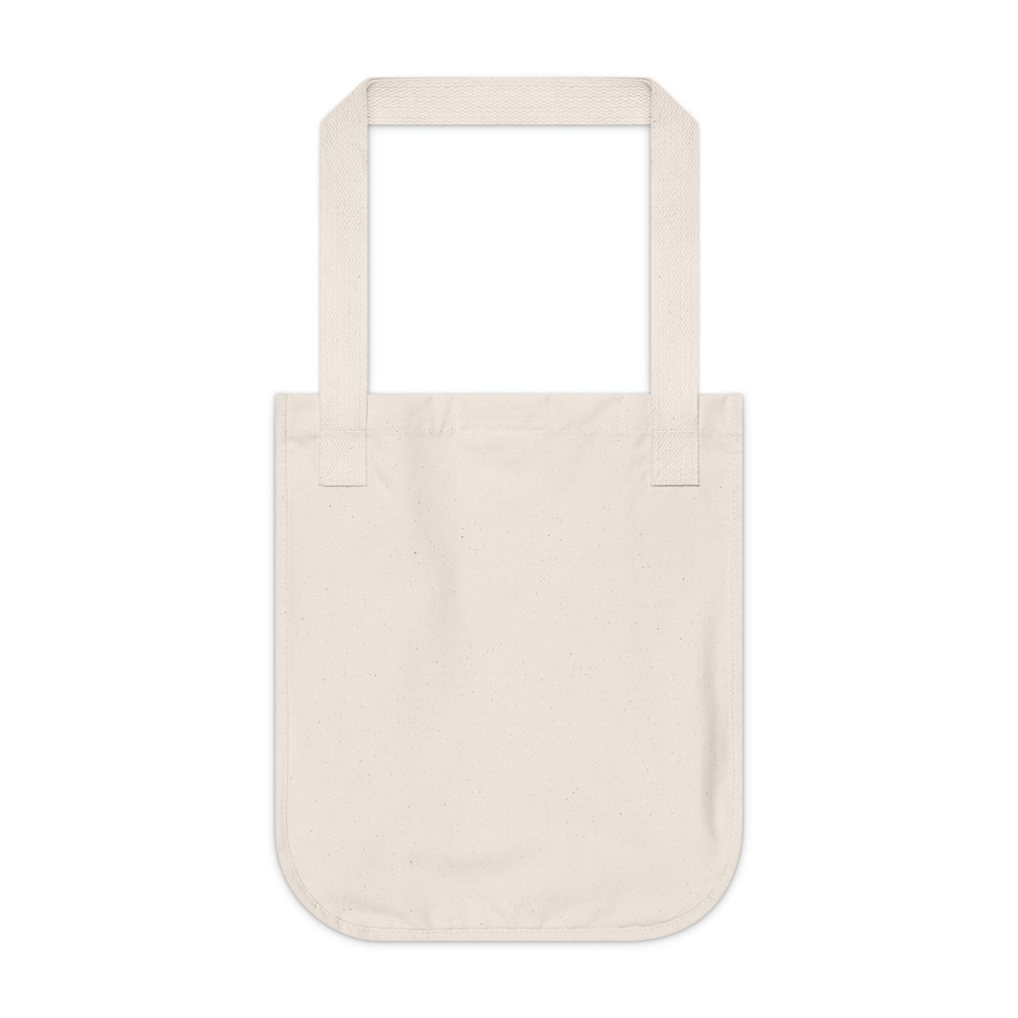 My life's path ORGANIC Tote Bag