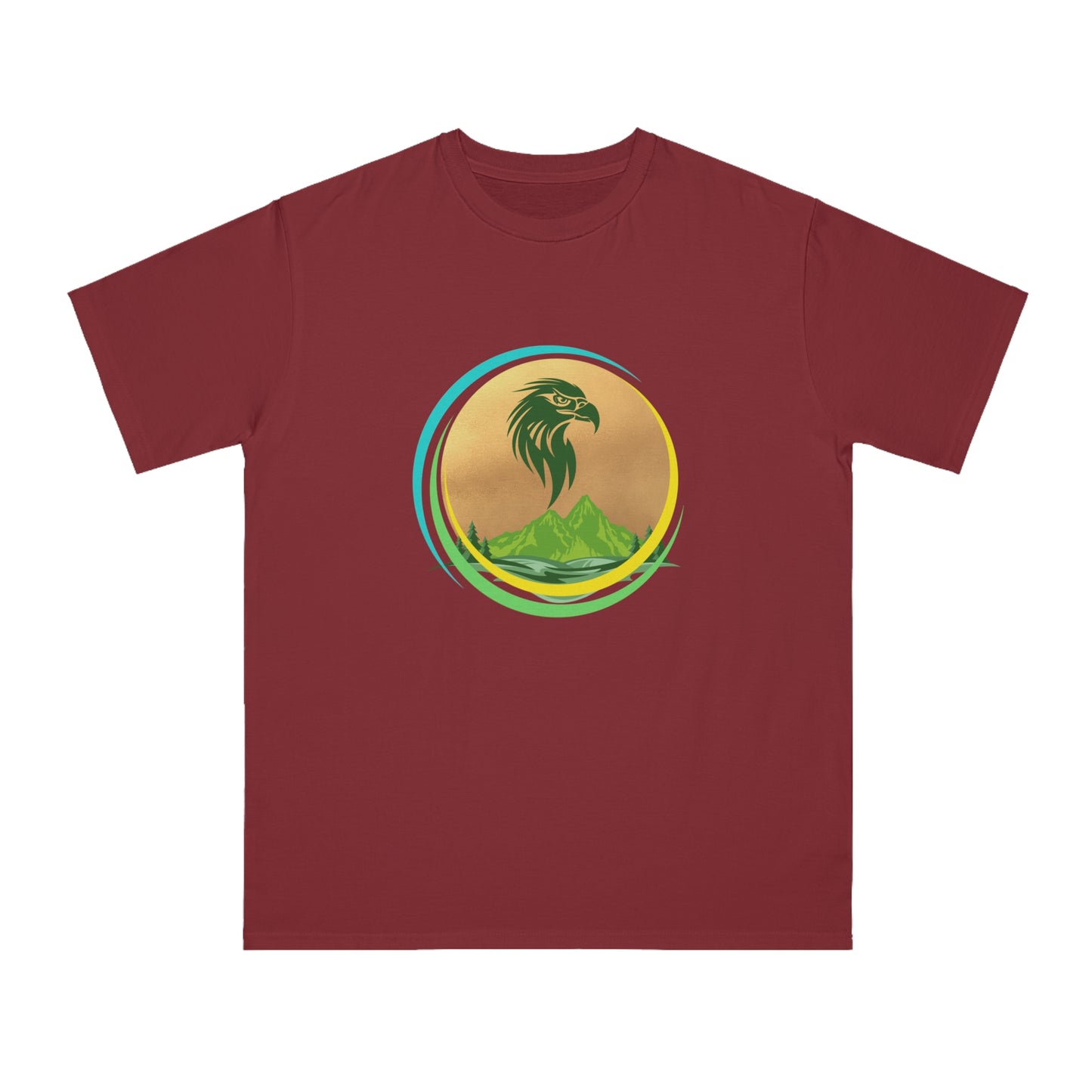 Nature lover ORGANIC T-Shirt