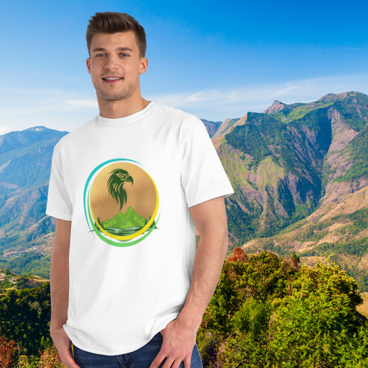 Nature lover ORGANIC T-Shirt